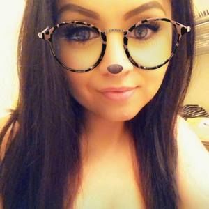 Meet your Posher, Violet